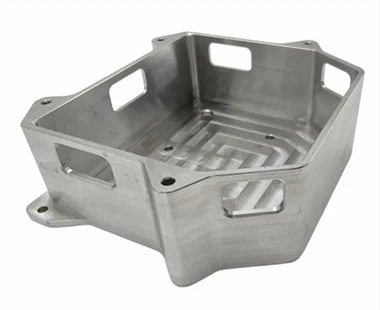 ایلومینیم OEM کسٹم Cnc سروس اسپیئر پارٹس مشیننگ